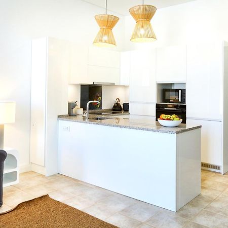 Lovely Faro Apartment Екстериор снимка