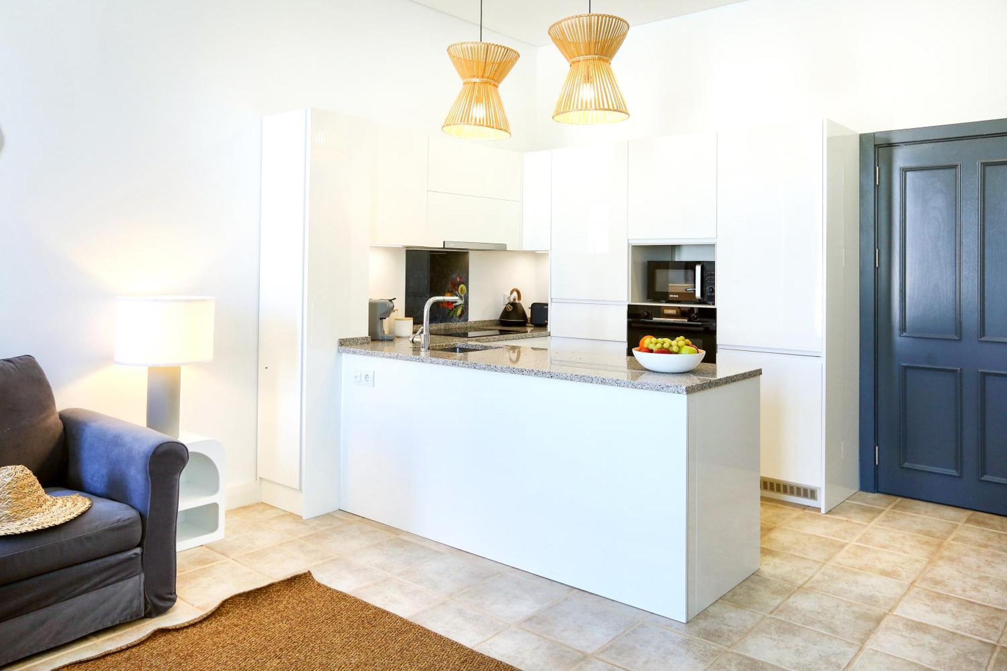 Lovely Faro Apartment Екстериор снимка